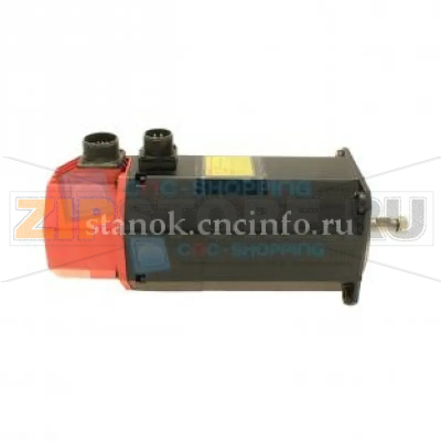 Cервомотор Fanuc 06B-0314-B033 