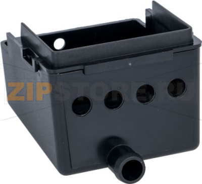 DRAIN TRAY 