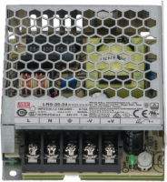 ELECTRONIC BOARD POWER OUT 24V