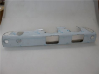 PANNELLO COMANDI INOX M24 720 mm