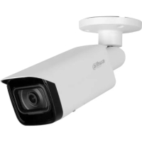 IP-видеокамера, цилиндрическая, уличная Dahua DH-IPC-HFW5541TP-ASE-0600B-S3