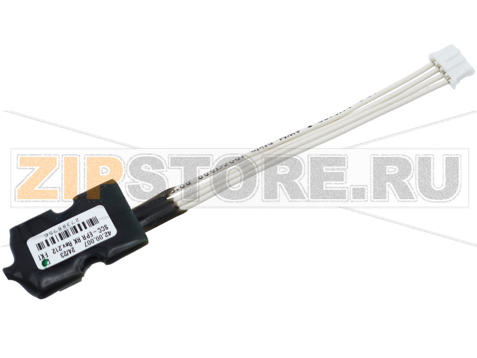 Внешнее ПЗУ, пустое Rational SCC 61E 