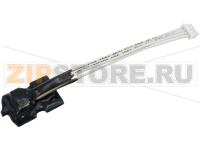 Внешнее ПЗУ, пустое Rational SCC 61E