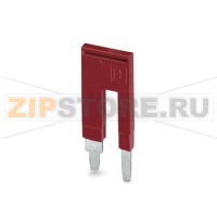 Переходная перемычка Phoenix Contact RB ST 10-(2,5/4)