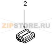 Bluetooth-модуль TSC TTP-268M Блютуз модуль для принтера TSC TTP-268M комплектЗапчасть на сборочном чертеже под номером: 2Количество запчастей в комплекте: 1Название запчасти TSC на английском языке: Bluetooth module