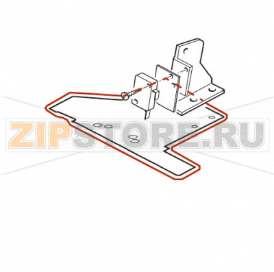 Piastrina di chiusura Saeco Royal Digital Piastrina di chiusura Saeco Royal Digital

Запчасть на сборочном чертеже под номером: 17

Название запчасти на итальянском языке: Piastrina di chiusura Saeco Royal Digital