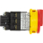Выключатели главные, P1, 25 A, монтаж, 3-полюсн Eaton P1-25/EA/SVB - Выключатели главные, P1, 25 A, монтаж, 3-полюсн Eaton P1-25/EA/SVB