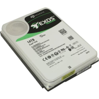 Жесткий диск 14 TБ, 256 Мб, 6 Гбит/с (SAS) Seagate ST14000NM001G