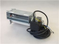 VENTILATORE TANGENZIALE 120 mm SX