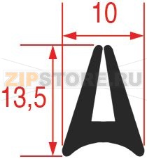 ПРОКЛАДКА СТЕКЛА ПЕЧИ - 6 М 