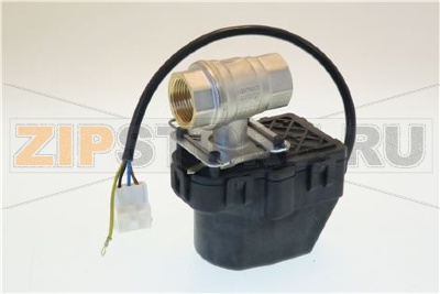 VALVOLA SCARICO BOILER MOTORIZZATA 