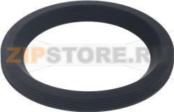 УПЛОТНИТЕЛЬ DN60 RATIONAL 56.01.461P 