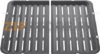 TEGLIA GRILL 00577715 BOSCH