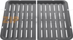 TEGLIA GRILL 00577715 BOSCH 