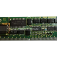 Плата печатная Fanuc A20B-2901-0360