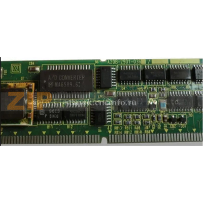 Плата печатная Fanuc A20B-2901-0360 