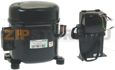 COMPRESSOR T6222GK CSR BOX HMBP R404a 