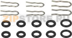 KIT GENERATORE TUBO 5X0,5(LR3003)  (DLS) 