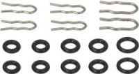 KIT GENERATORE TUBO 5X0,5(LR3003)  (DLS)