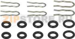 KIT GENERATORE TUBO 5X0,5(LR3003)  (DLS) 