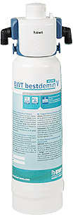 СМЕННЫЙ КАРТРИДЖ BWT BESTDEMIN PLUS V (БЕЗ ГОЛОВНОЙ ЧАСТИ) 