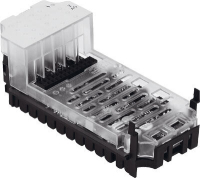 Модуль аналоговый Festo CPX-2AA-U-I