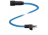 Соединитель линии передачи данных Connection cable V19-G-3M-PUR ABG-V45-G Pepperl+Fuchs