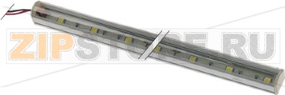 LED BAR 1600x20xh20 mm 