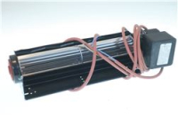 Fan motor