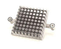 PUSHER ASM, 3/4 X 3/4
