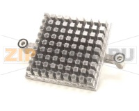 PUSHER ASM, 3/4 X 3/4