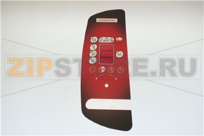 PANNELLO COMANDI FM APO LIV1-2 