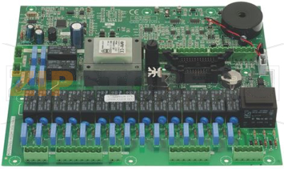POWER BOARD FGM109 