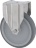 CASTOR FIXED PLATE