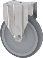 CASTOR FIXED PLATE