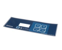 LABEL, CONTROL CAP TOUCH