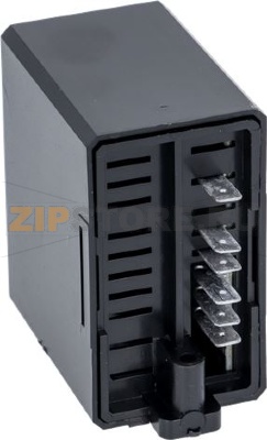 CONTROL UNIT 1 GROUP 230/240V 
