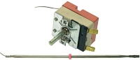 ТЕРМОСТАТ ОДНОФАЗНЫЙ 50-250°C
