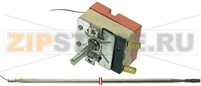 ТЕРМОСТАТ ОДНОФАЗНЫЙ 50-250°C 