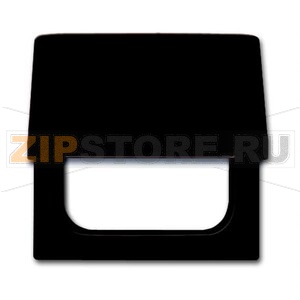 Плата промежуточная с крышкой для центральных плат, IP44, коричневая ABB 2CKA001710A3784 