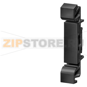 ДЕРЖАТЕЛЬ ДЛЯ СТАНДАРТНОЙ DIN-РЕЙКИ Siemens 5SV8900-1KK 