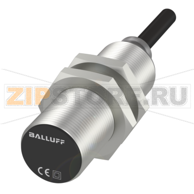 Датчик индуктивный Standard с приоритетом Balluff BES0088 