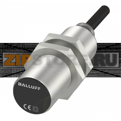 Датчик индуктивный Standard с приоритетом Balluff BES0088 