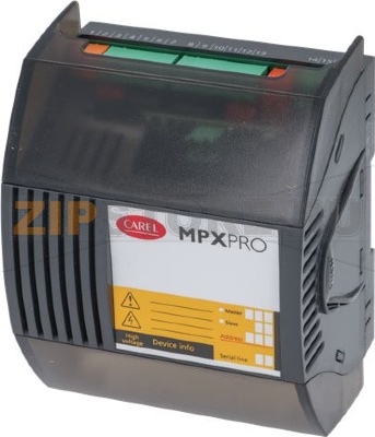 CONTROLLER CAREL MPXPRO MX30M25HO0 