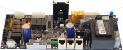 POWER BOARD 230V 