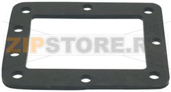 ПРОКЛАДКА ДЛЯ ТЭНА 