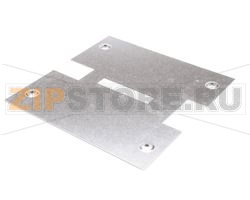 ELEMENT INSUL PLT BTM 14 