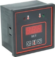 REGULATEUR DE TEMPERATURE