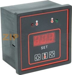 REGULATEUR DE TEMPERATURE 