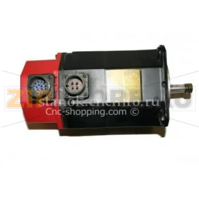 Cервомотор Fanuc A06B-0313-B001 